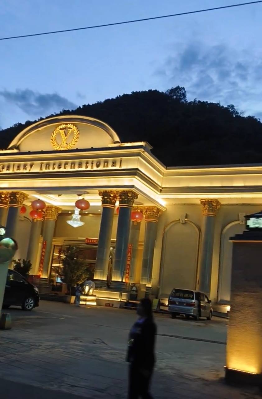 腾龙园区实景图片9