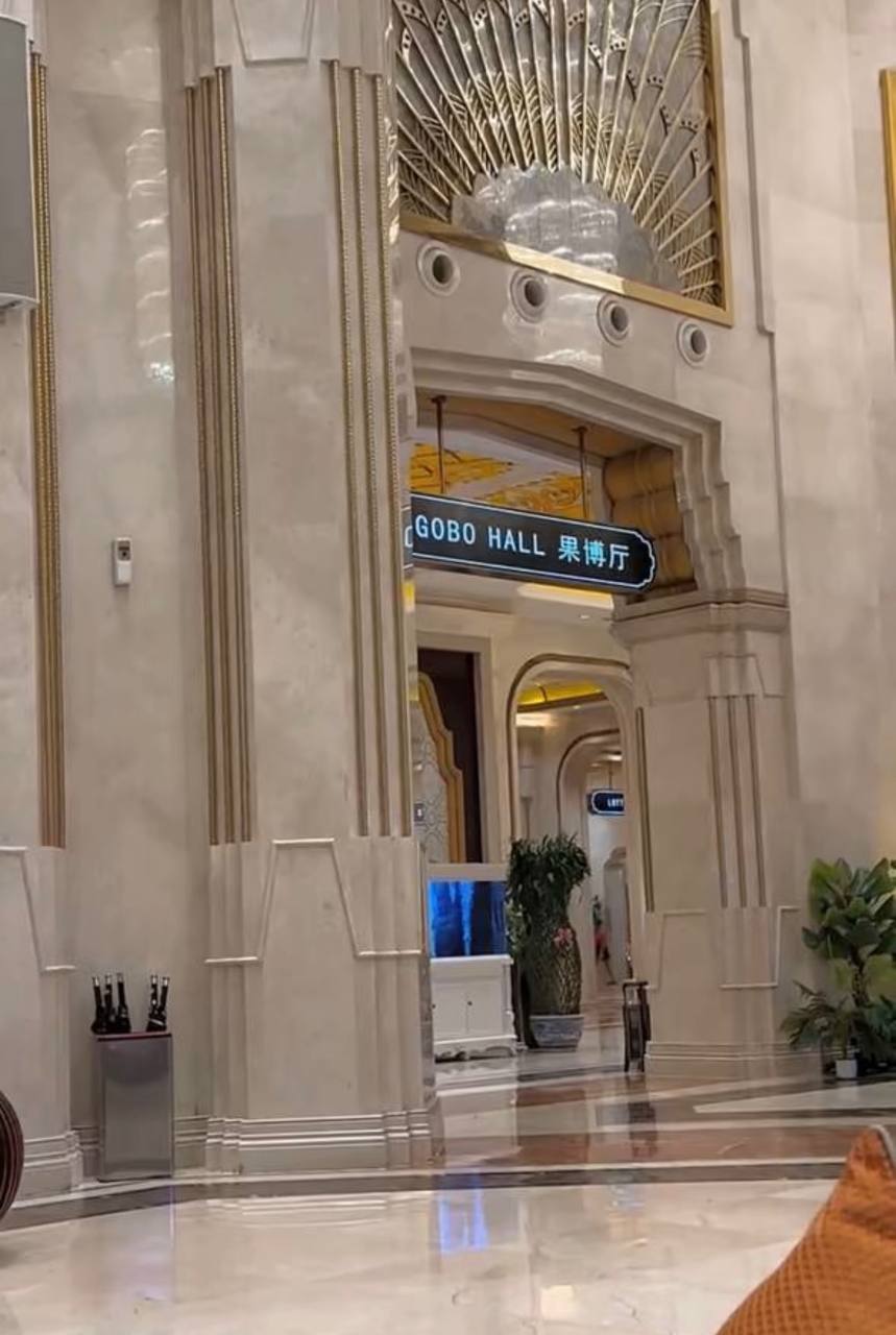 腾龙园区实景图片3